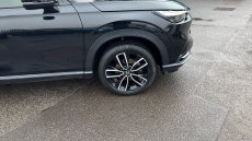 Honda HR-V 1.5 eHEV Elegance 5dr CVT Hybrid Hatchback